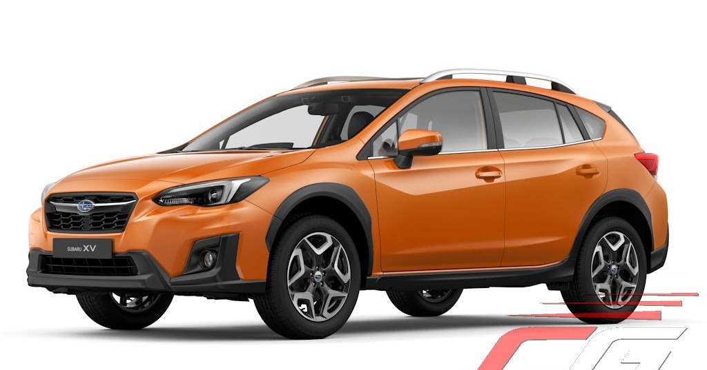 2018 Subaru XV is the Safest Car Ever Made | Philippine ...