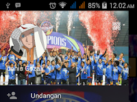 BBM MOD AREMA V2.13.1.14 Apk Terbaru BBM MOD AREMA V2.13.1.14 Apk Terbaru
