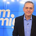 Luis Roberto tem áudio vazado na Globo após transmissão de Uruguai e Egito
