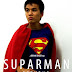 Superman Returns.... Only in Malaysia. =P