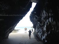 Plaža Catedrais camino de Santiago Norte Sjeverni put sv. Jakov slike psihoputologija Plaža Catedrais camino de Santiago Norte Sjeverni put sv. Jakov slike psihoputologija