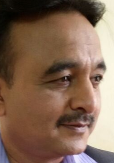 Kalpesh Patel age, wiki, biography Kalpesh Patel age, wiki, biography
