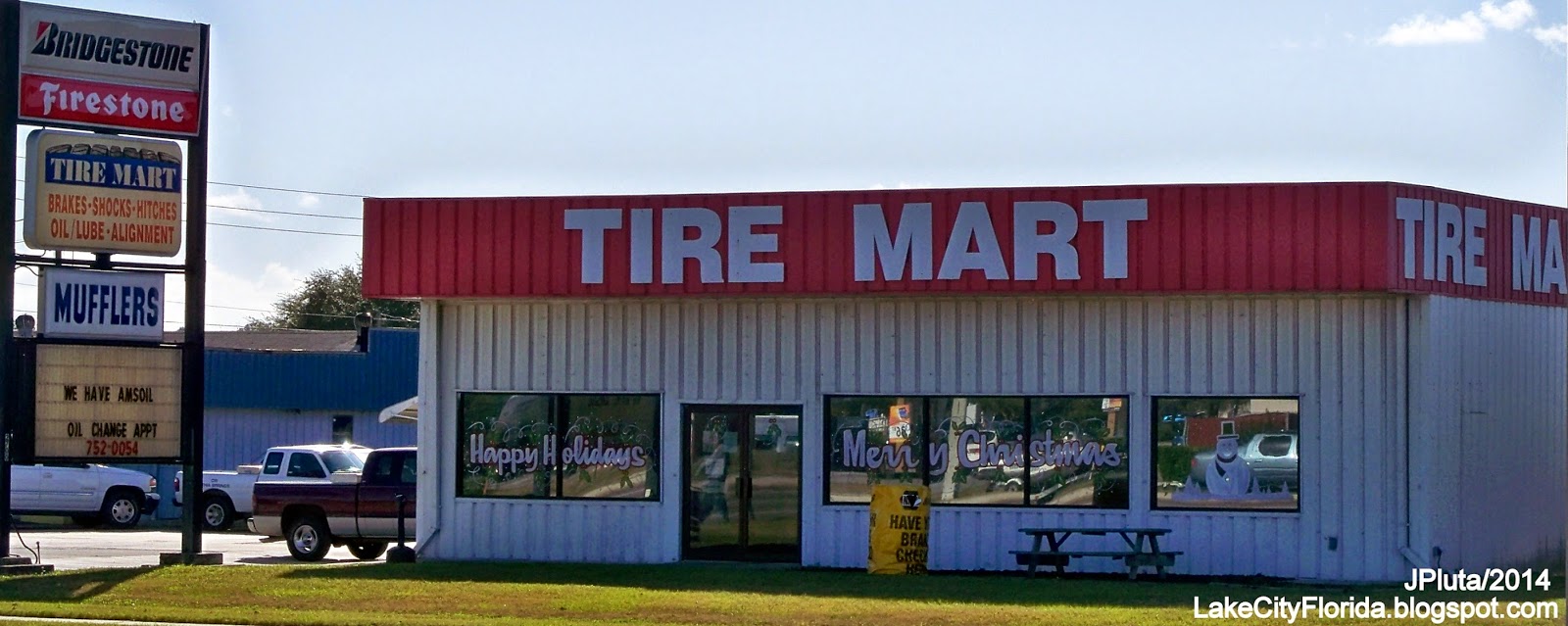 LAKE CITY FLORIDA Columbia Restaurant Attorney Bank Hotel Dr.Hospital