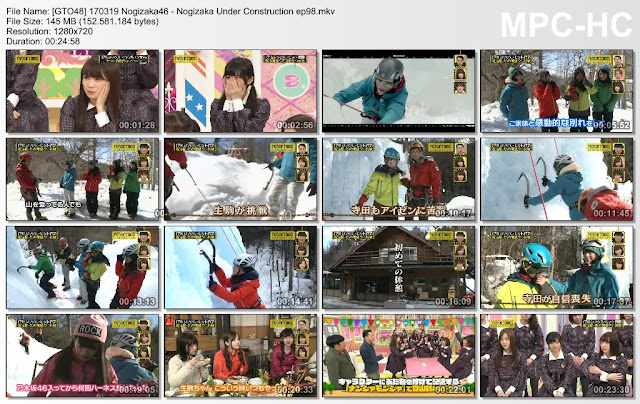 Download Nogizaka Under Construction ep98 Subtitle Indonesia Download Nogizaka Under Construction ep98 Subtitle Indonesia