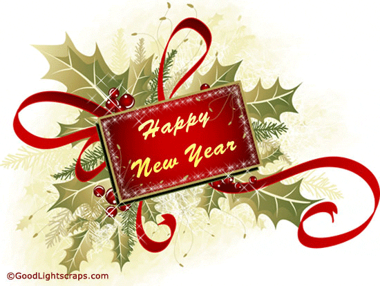 animated clipart happy new year 2014 - photo #16