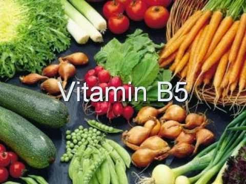 Ideas For Getting The Vitamins You Need 2