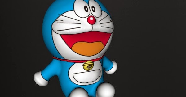 Koleksi Cemerlang 22 Gambar Wallpaper Cartoon 3d