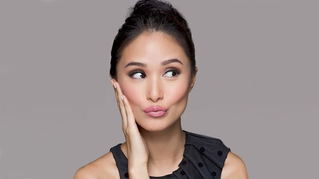 Heart Evangelista was caught on cam doing THIS to her housemaids! Is this how she treats them? Heart Evangelista was caught on cam doing THIS to her housemaids! Is this how she treats them?