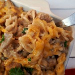 You have to try this Amish Chicken Casserole ! Economical and delicious (as all Amish recipes tend to be !)