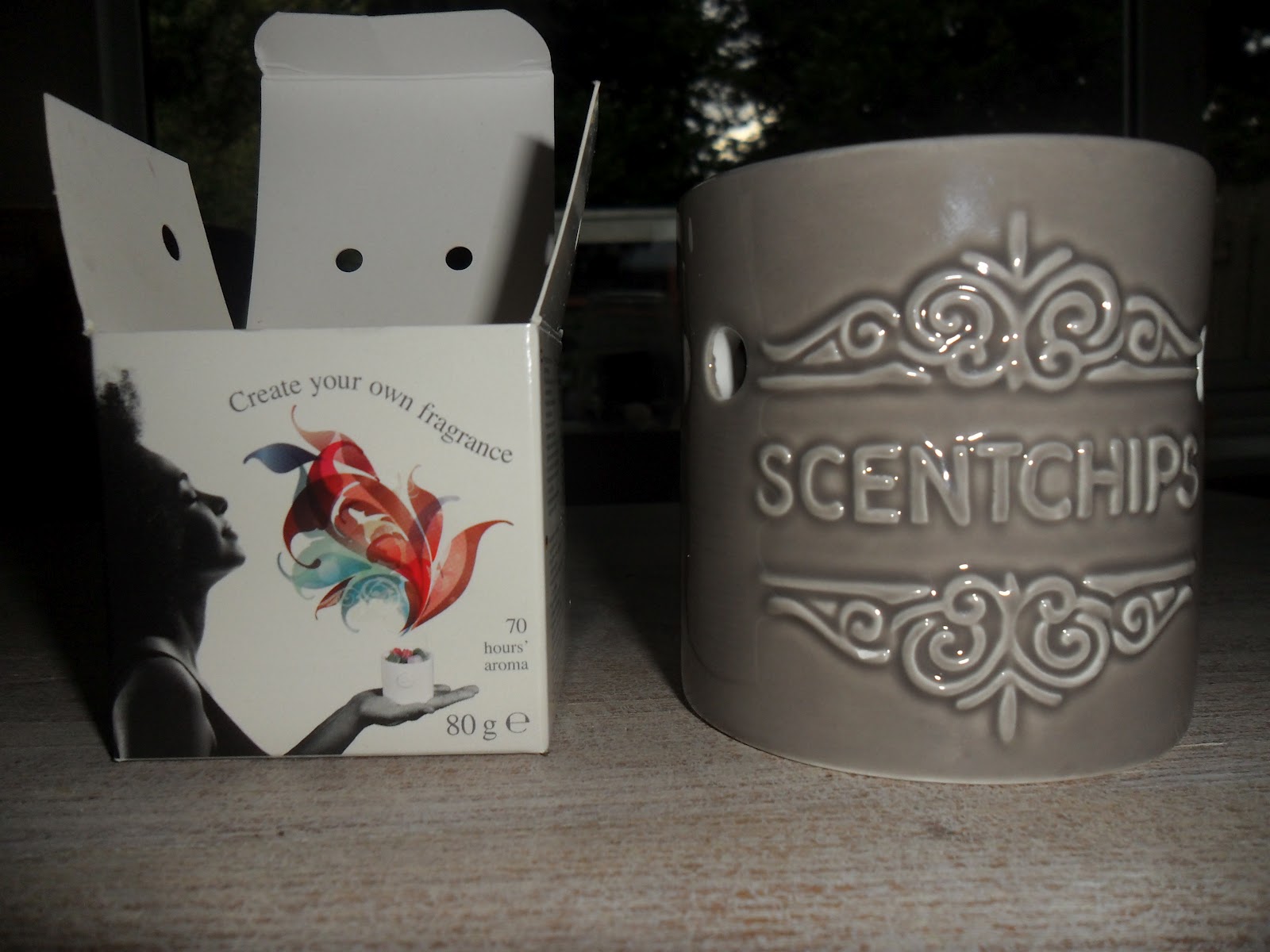 zoetedagdromen Scentchips