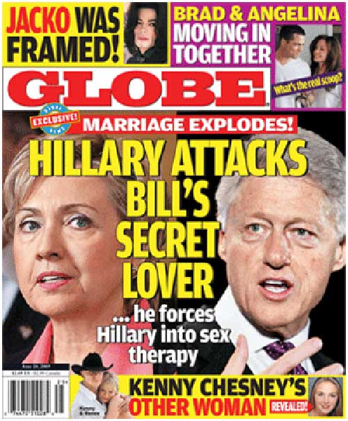 Tabloid Obor Rakyat Sebagai Alat Propaganda Politik