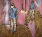 Hombre de la esquina rosada, de René Mugica (1962)