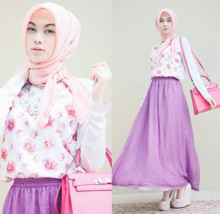 Busana Muslim Remaja 2016 Busana Muslim Remaja 2016