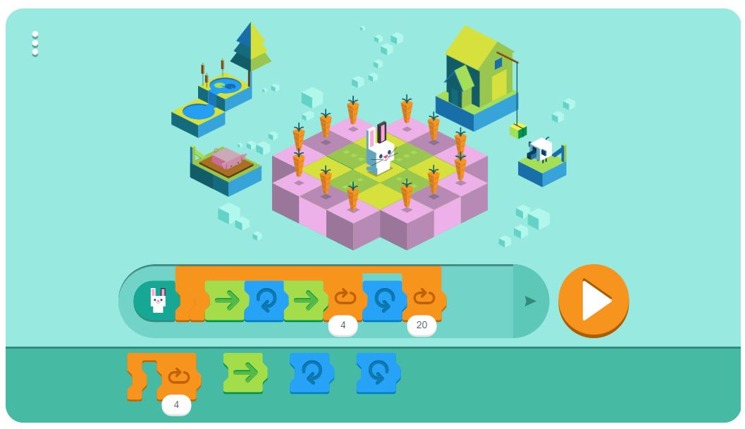 Aveyn's Blog Google's Coding Puzzle on December 4, 2017