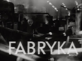 Fabryka