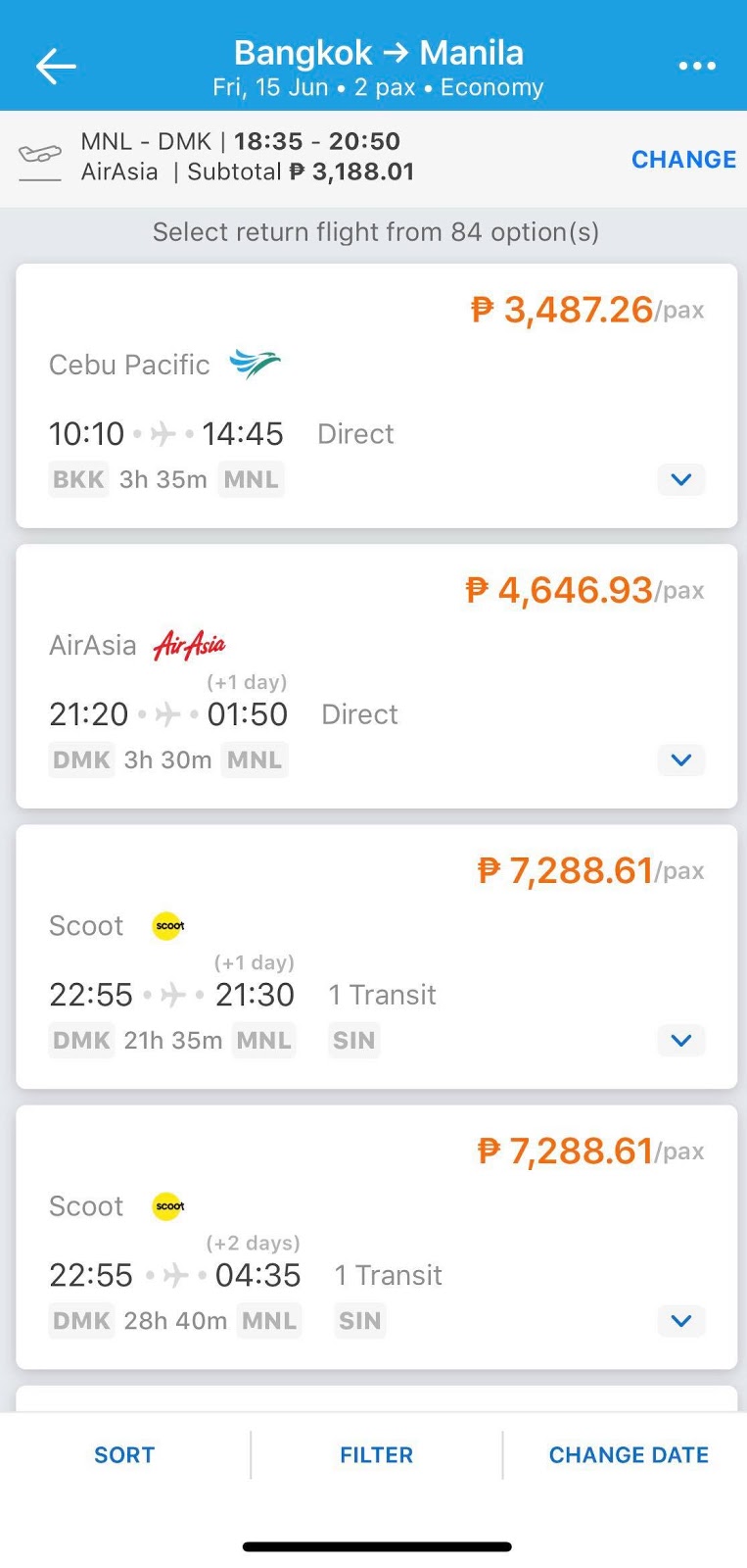 Choosing the Best Flight is Crazy Easy with Traveloka | Blogs, Travel Guides, Things to Do