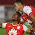 Santa Fe vs Pasto en vivo - ONLINE Liga Águila Fecha 12. 17/09/2017