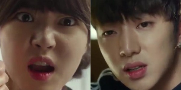 Sinopsis Web Love For A Thousand More Ep 1 Sinopsis Web Love For A Thousand More Ep 1