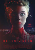 Poster de la pelicula El Demonio Neón El Demonio Neón