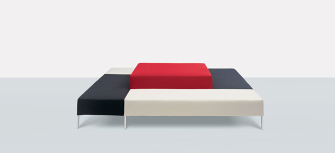 modern minimalist sofa design