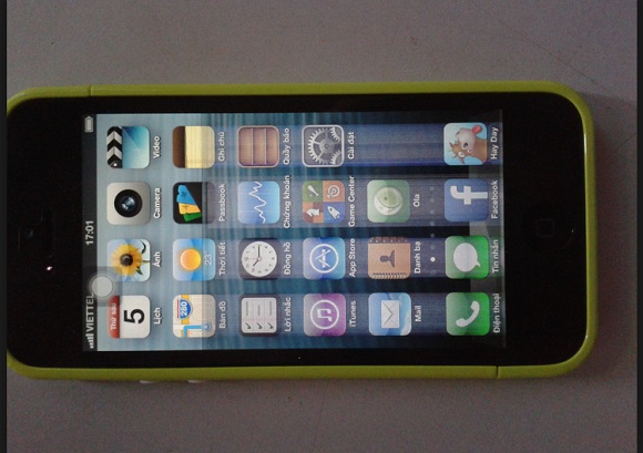 Tình trạng màn hình iPhone 6 bị sọc khá đa dạng Man-hinh-iphone-bi-soc-mo-181116