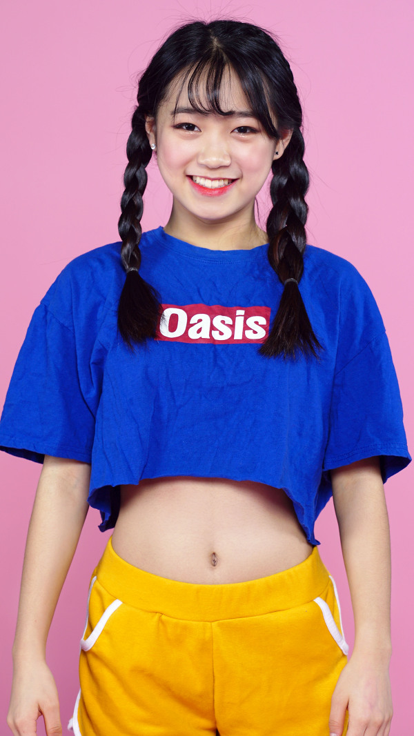 내년에 데뷔 예정인 걸그룹 립버블 멤버 비쥬얼 | 인스티즈