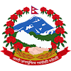 Logo Gambar Lambang Simbol Negara Nepal PNG JPG ukuran 100 px