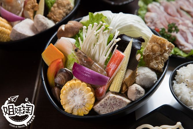 金源日式涮涮鍋總店-旗山區火鍋推薦