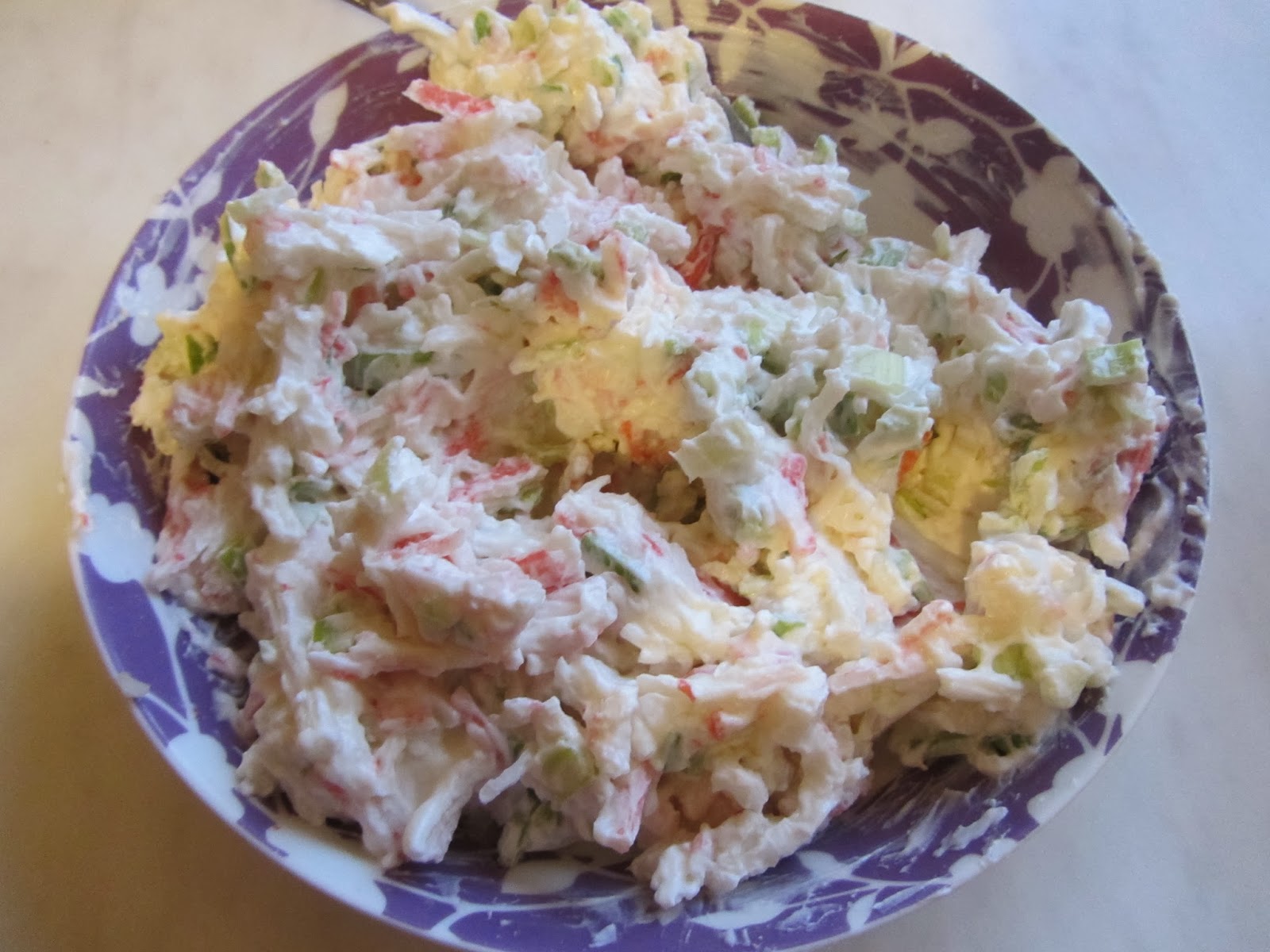 COCOBELLA BALLERINA: In The Kitchen: BAKED SUSHI RICE