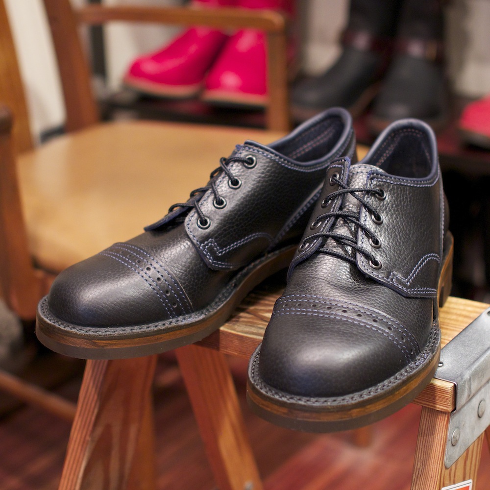 WESCO JAPAN STAFF BLOG: Custom Sample 