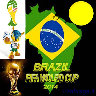 Olahraga.it - Kejuaran sepakbola  dunia baru akan dimulai tahun depan yaitu di Benua Amerika Selatan tepatnya negara Brazil. Pagelaran pesta sepakbola 4 tahun sekali ini, nampaknya sudah mulai terasa dari sekarang. Sejumlah negara sudah memastikan tiket ke putaran final di Brazil tahun depan. 