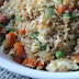 Chinese Style Nasi Goreng Sedap dan Mudah