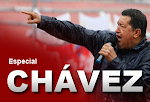 Especial Chavez