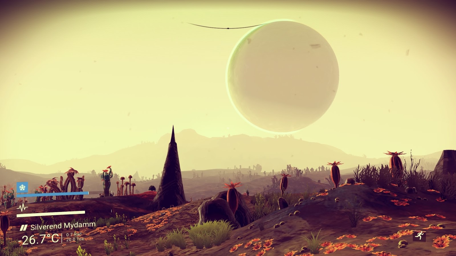 Сколько планет в no mans sky. Сколько планет в no mans sky