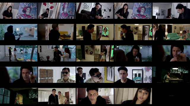 Kriti - Manoj Bajpayee, Neha Sharma and Radhika Apte featured short film by Shirish Kunder Watch Here Kriti - Manoj Bajpayee, Neha Sharma and Radhika Apte featured short film by Shirish Kunder Watch Here