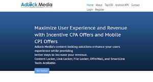 Adlock Media Review - CPA Yang Patut Dicoba Membayar Tinggi