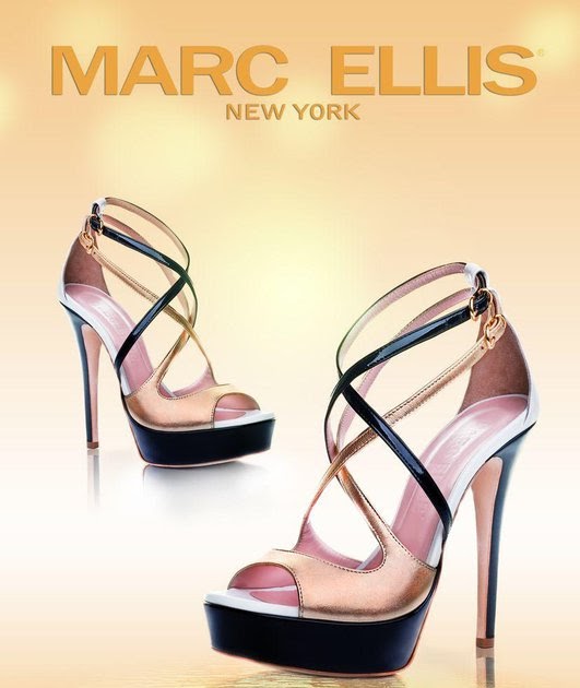 marc ellis shoes