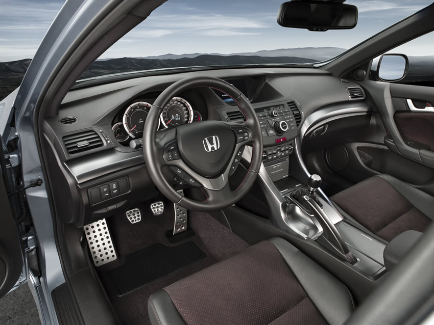 Honda Accord (2012) | Car Barn Sport
