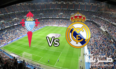 ملخص نتيجة مباراة ريال مدريد وسيلتا فيغو اليوم 17-5-2017 فوز الريال باهداف 4-1 في الدوري الاسباني ملخص نتيجة مباراة ريال مدريد وسيلتا فيغو اليوم 17-5-2017 فوز الريال باهداف 4-1 في الدوري الاسباني