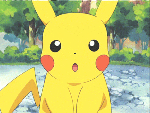 Pokemon para iOS e Android - Pokemon Go