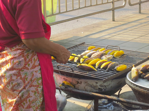 thai street food