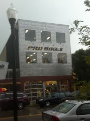 ProBIKES - Squirrel Hill