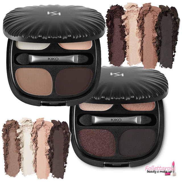 palette neo noir kiko