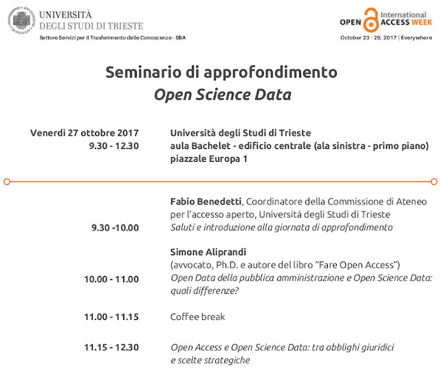 openaccess2017 aliprandi seminario