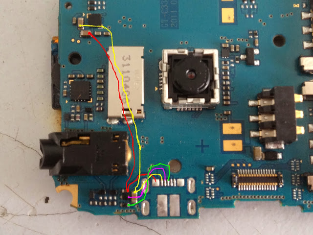 Cara reset hp samsung young