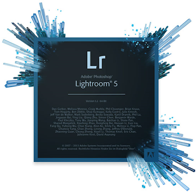 lightroom serial key 5.7.1