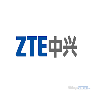 ZTE Logo vector (.cdr)