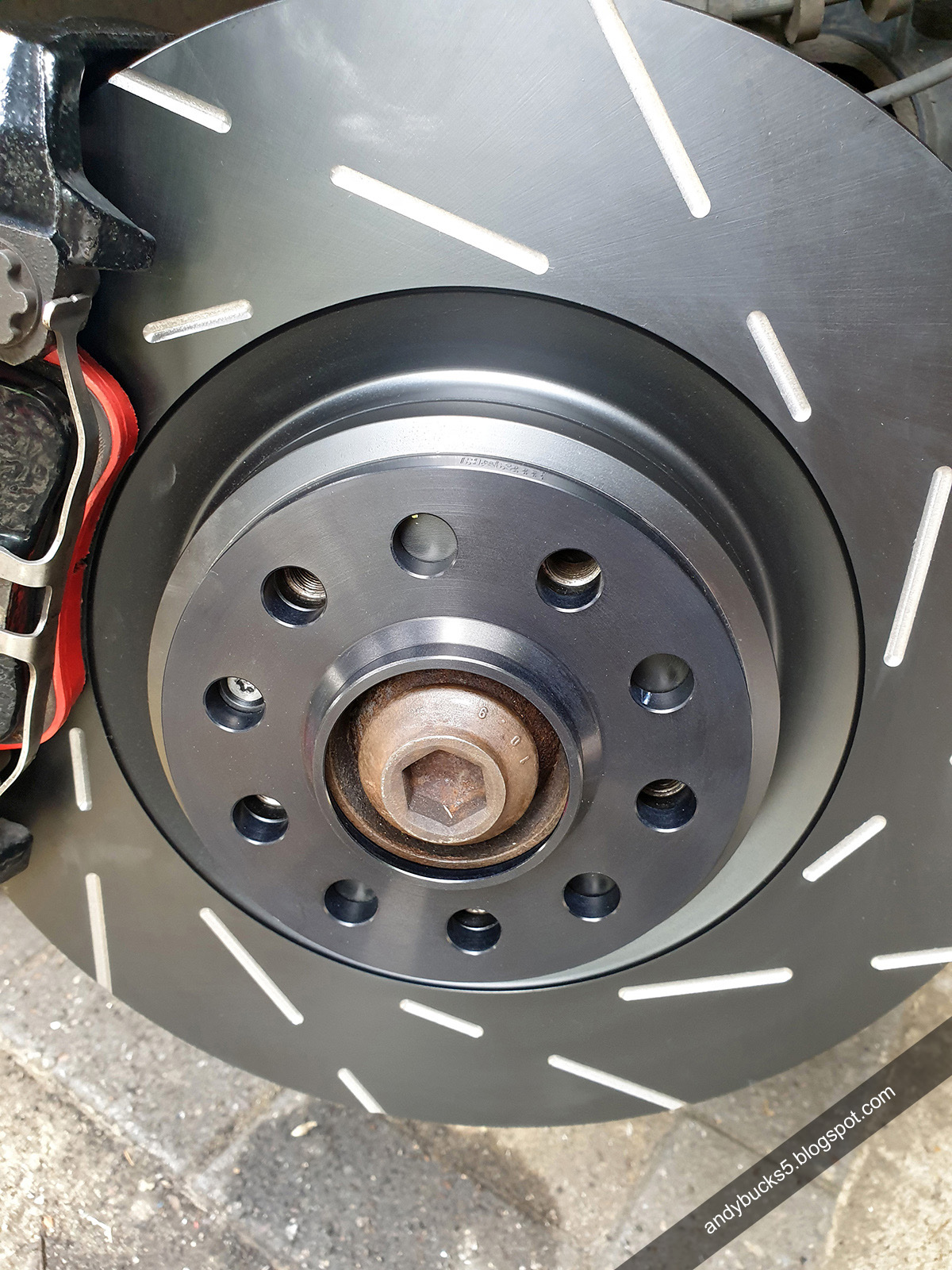 Best Audi S5 Sportback Wheel Spacers Guide]