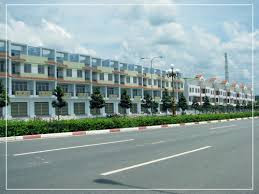 Đất Bình Dương giá rẻ Bán đất nền Mỹ Phước 3