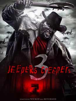 Jeepers Creepers 3 / El regreso del demonio Online latino hd
